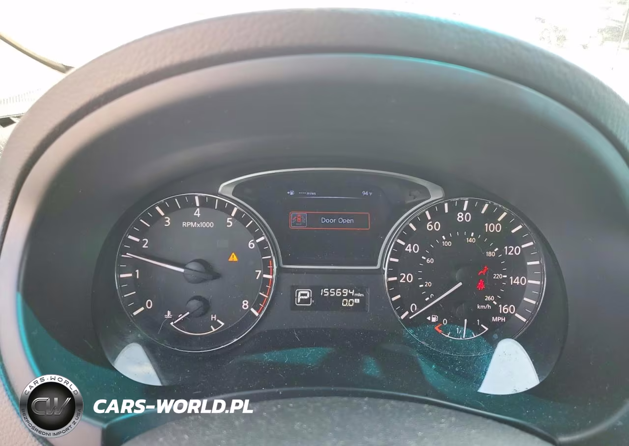 2013 Nissan Altima 2.5 VIN:1N4AL3AP6DN408283 - 9
