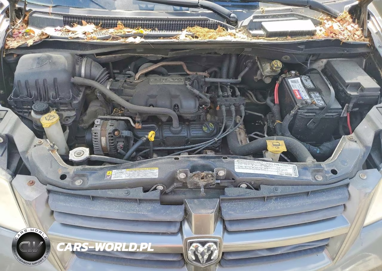 2010 Dodge Caravan VIN:2D4RN3D13AR365313 - 12