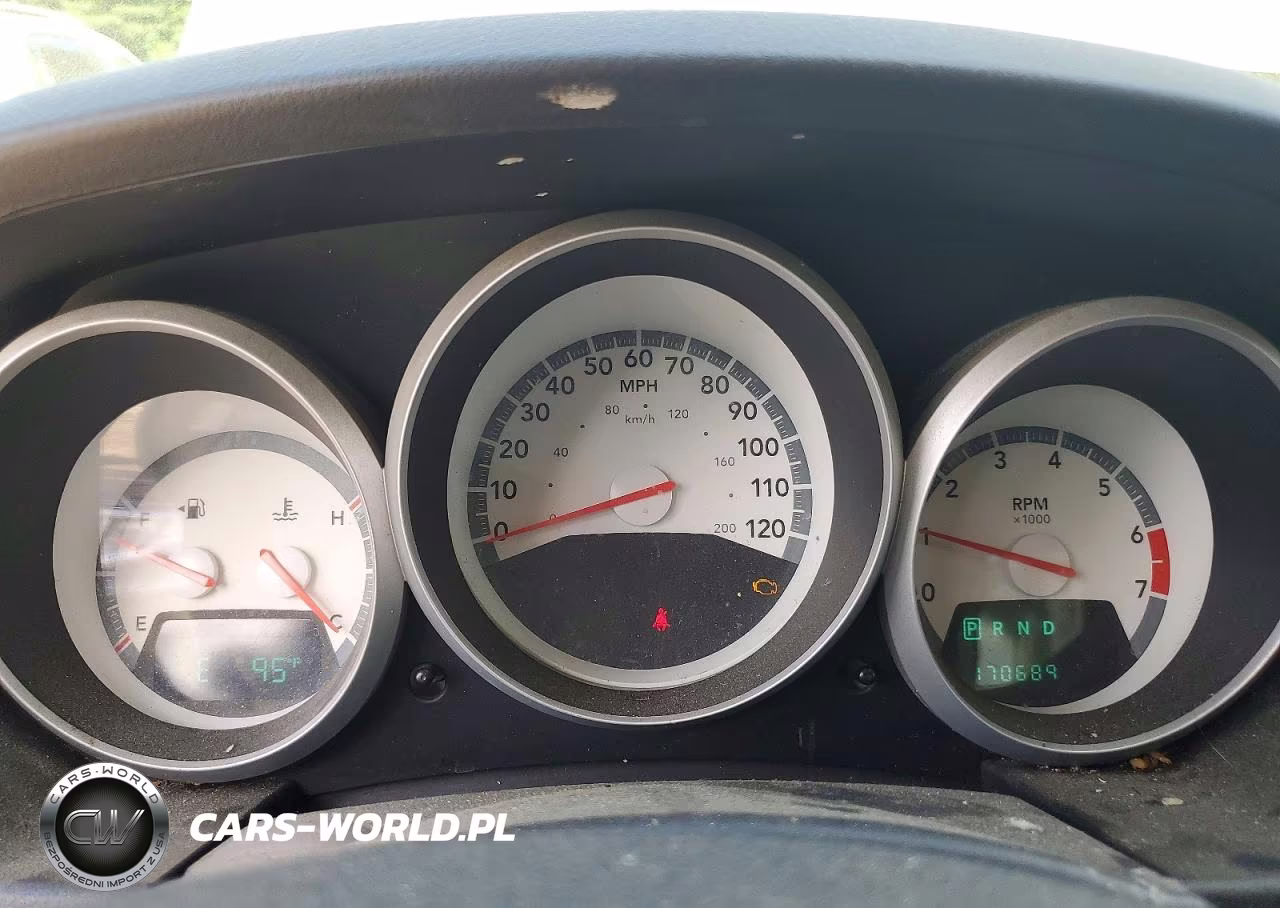 2010 Dodge Caravan VIN:2D4RN3D13AR365313 - 9