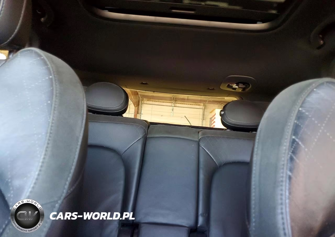 2017 Mini Cooper Countryman All4 VIN:WMZYV5C30H3E01973 - 10