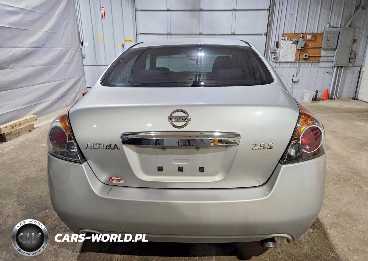 2010 Nissan Altima 2.5 VIN:1N4AL2AP6AC143060 - 6