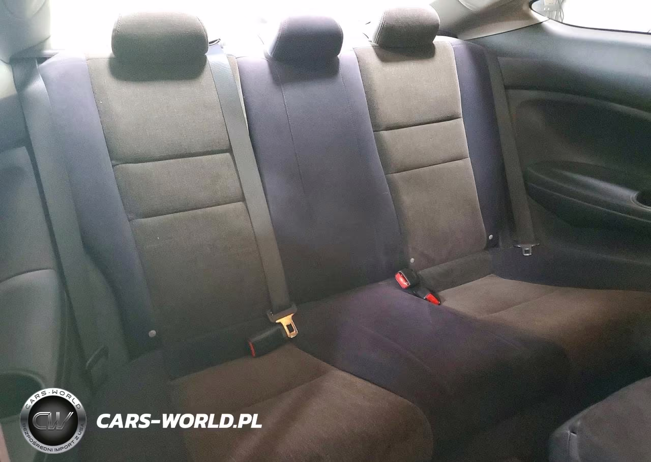 2010 Honda Accord Lx VIN:1HGCS1A39AA017317 - 10