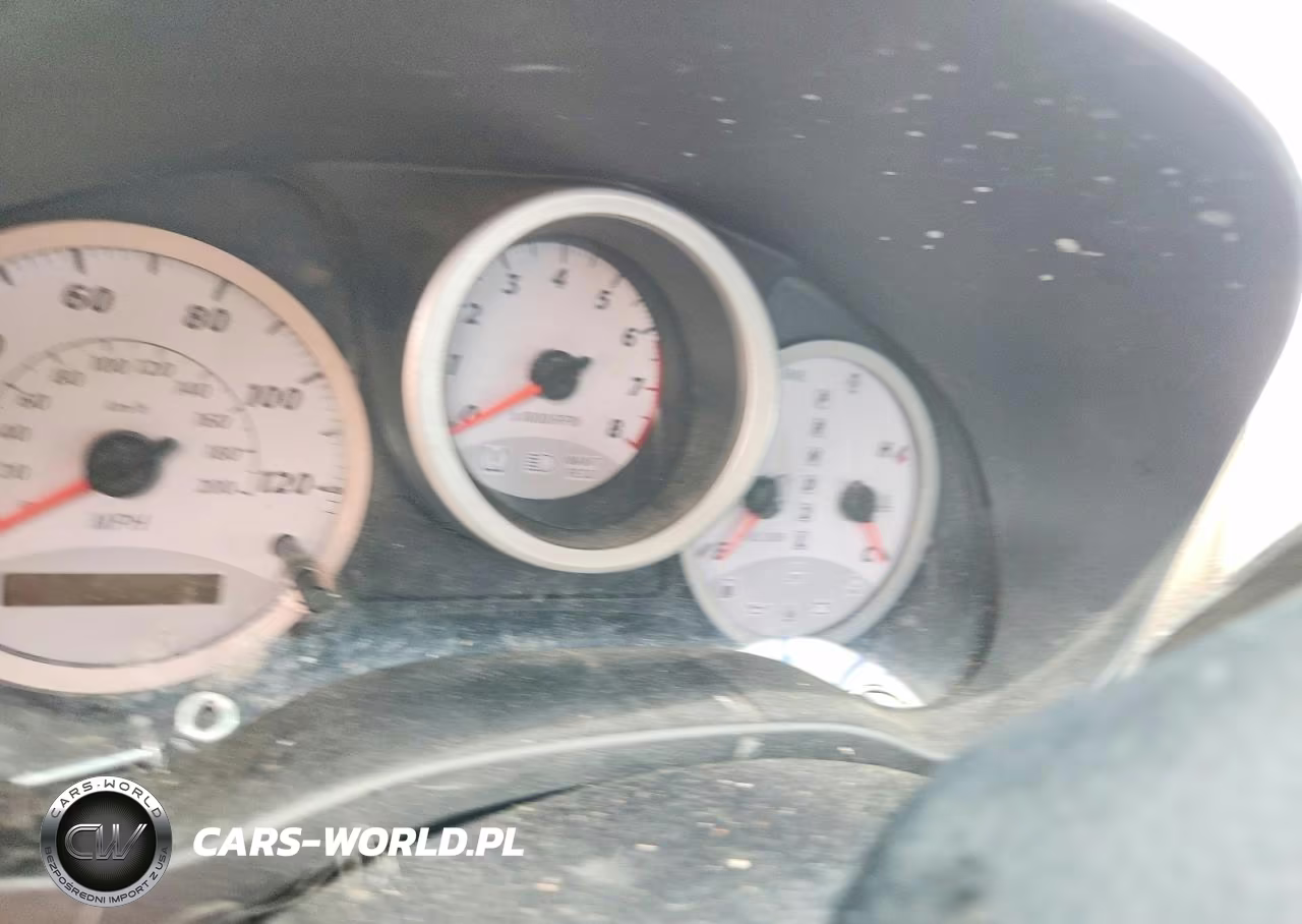 2005 Toyota Rav4 Base VIN:JTEHD20V550071082 - 9
