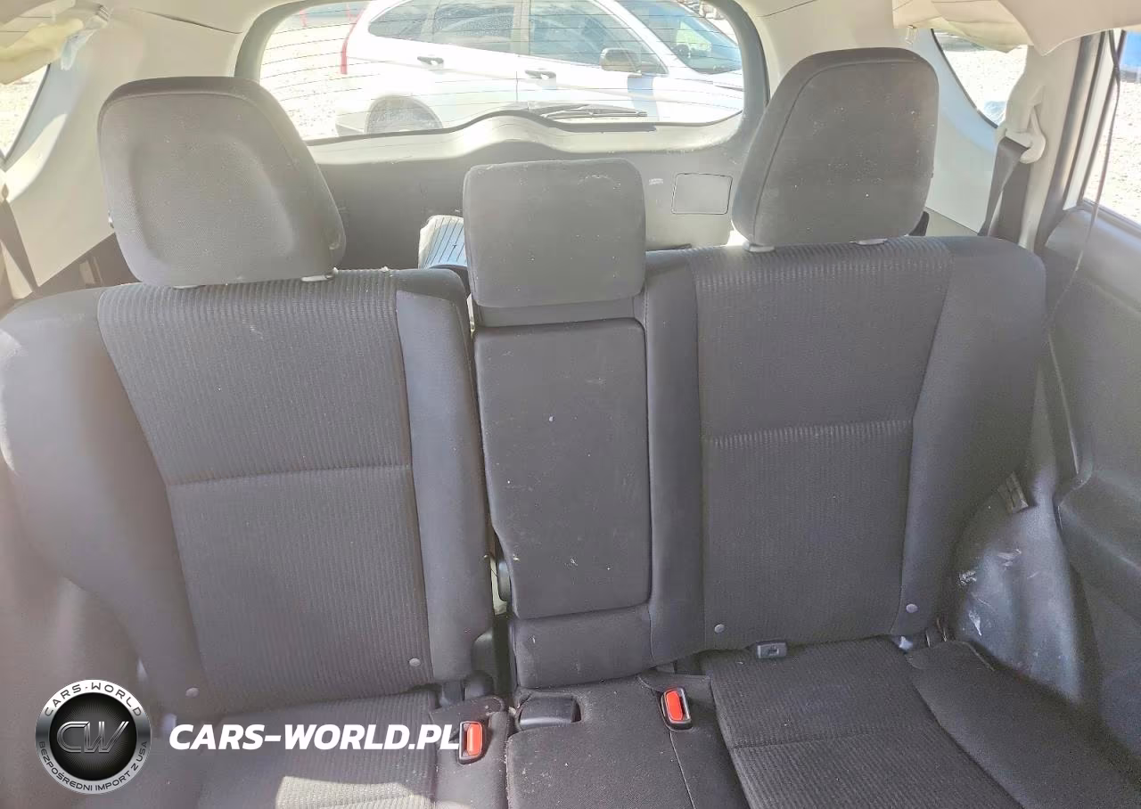2016 Toyota Rav4 Le VIN:JTMBFREV0GJ083854 - 10