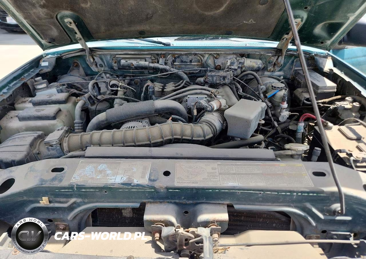 1998 Ford Ranger Super Cab VIN:1FTYR14U3WTA57456 - 11