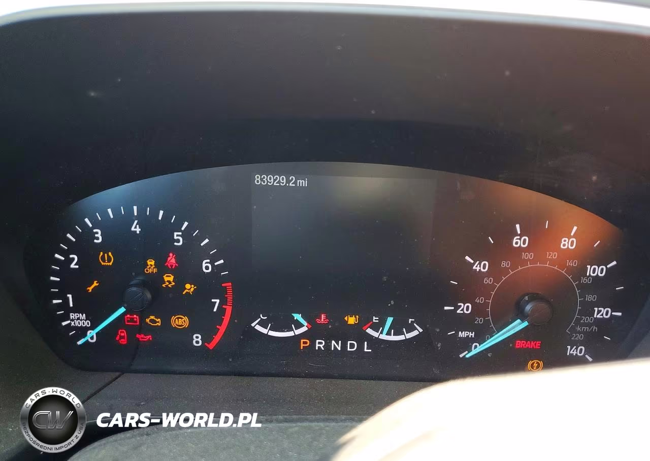 2020 Ford Escape Se VIN:1FMCU9G66LUA19399 - 9