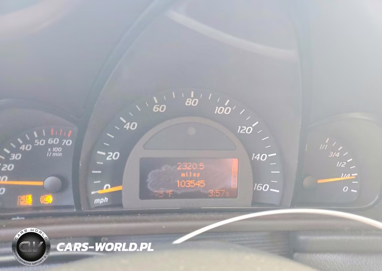 2003 Mercedes-Benz C 230K Sport Coupe VIN:WDBRN40J43A413707 - 9