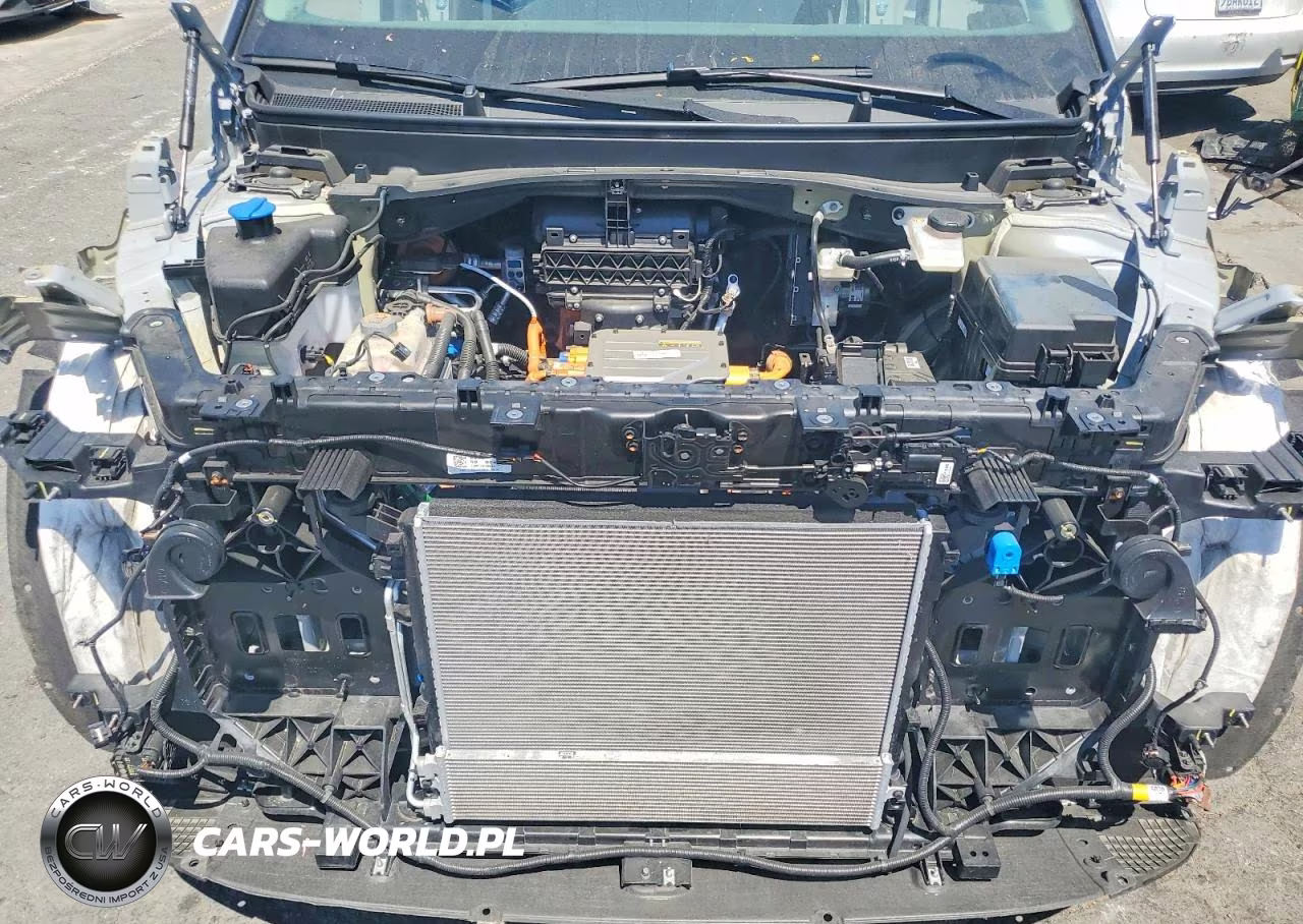 2026 Hyundai Ioniq 9 Sel VIN:7YAMUFS32TY004596 - 12