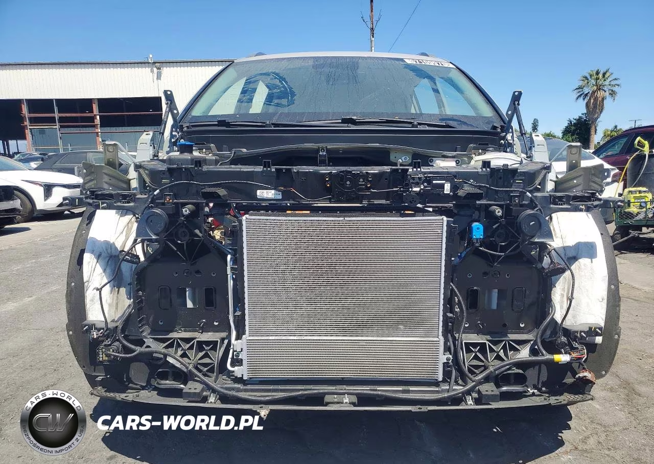 2026 Hyundai Ioniq 9 Sel VIN:7YAMUFS32TY004596 - 5