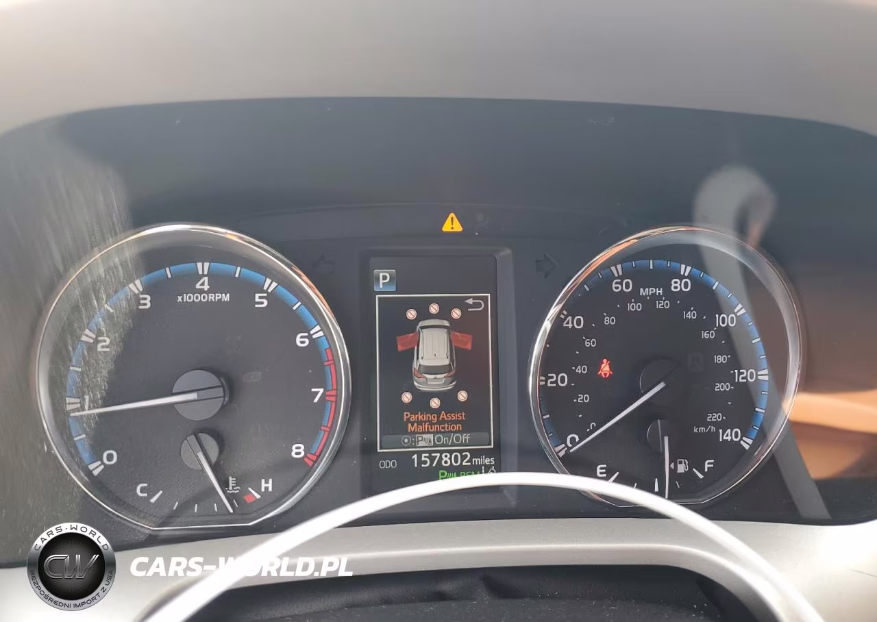 2017 Toyota Rav4 Limited VIN:2T3YFREV2HW314282 - 9