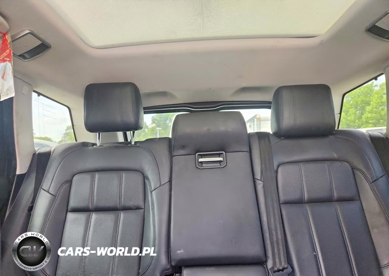 2019 Land Rover Range Rover Sport Hse VIN:SALWR2RKXKA424243 - 10