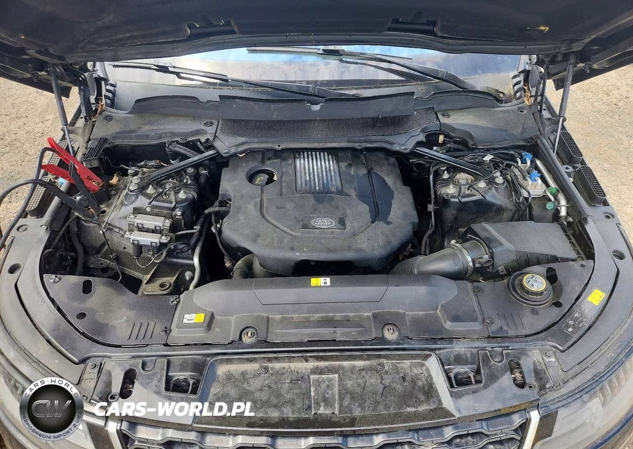 2019 Land Rover Range Rover Sport Hse VIN:SALWR2RKXKA424243 - 12