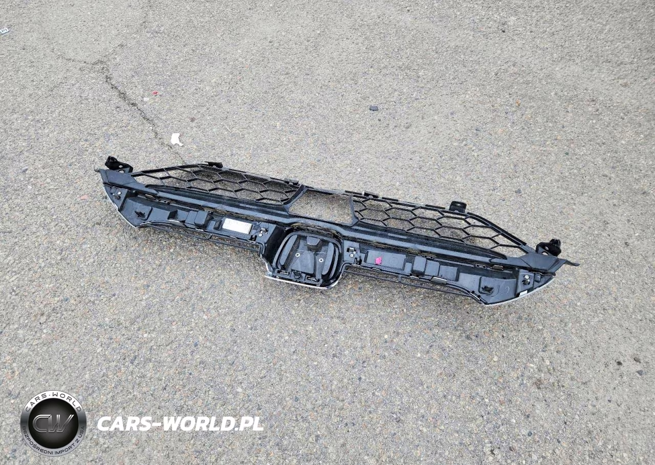 2019 Honda Cr-V Ex VIN:2HKRW2H58KH630873 - 13