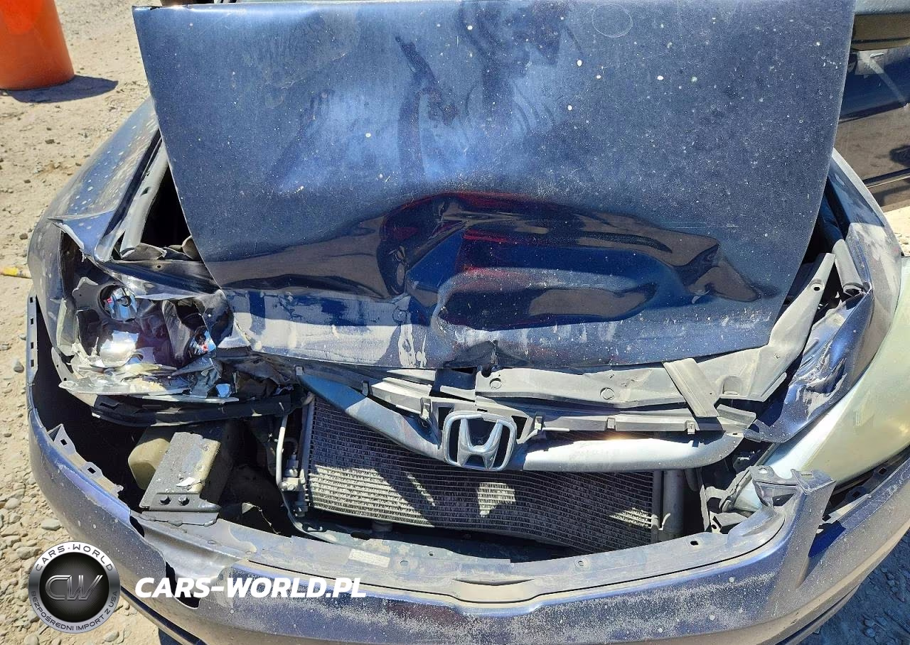 2007 Honda Accord Ex VIN:1HGCM56787A139060 - 11