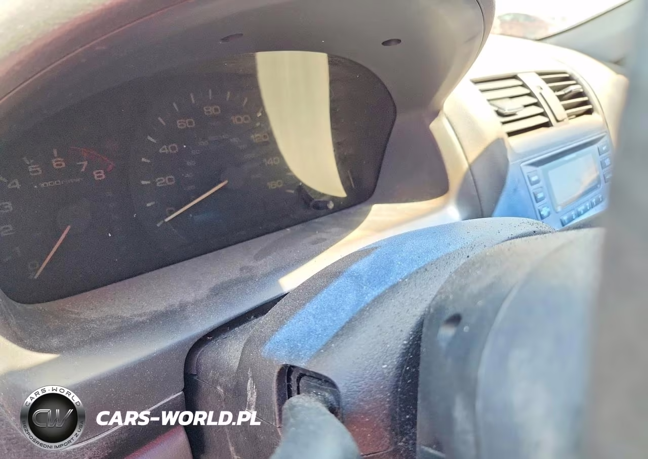 2007 Honda Accord Ex VIN:1HGCM56787A139060 - 9