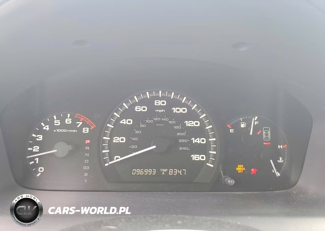 2007 Honda Accord Ex VIN:1HGCM56827A207202 - 9