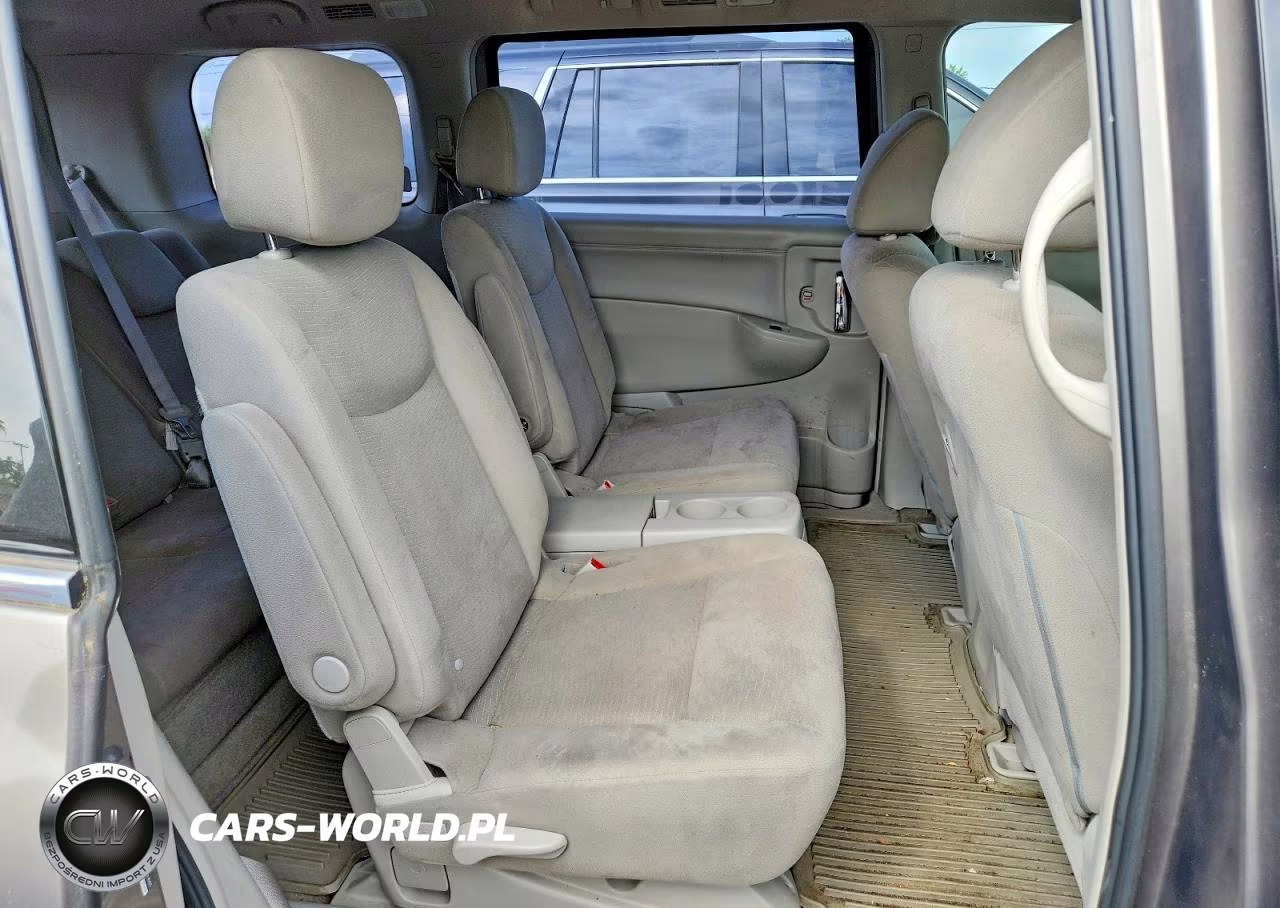 2015 Nissan Quest 3.5 S VIN:JN8AE2KP2F9133282 - 11