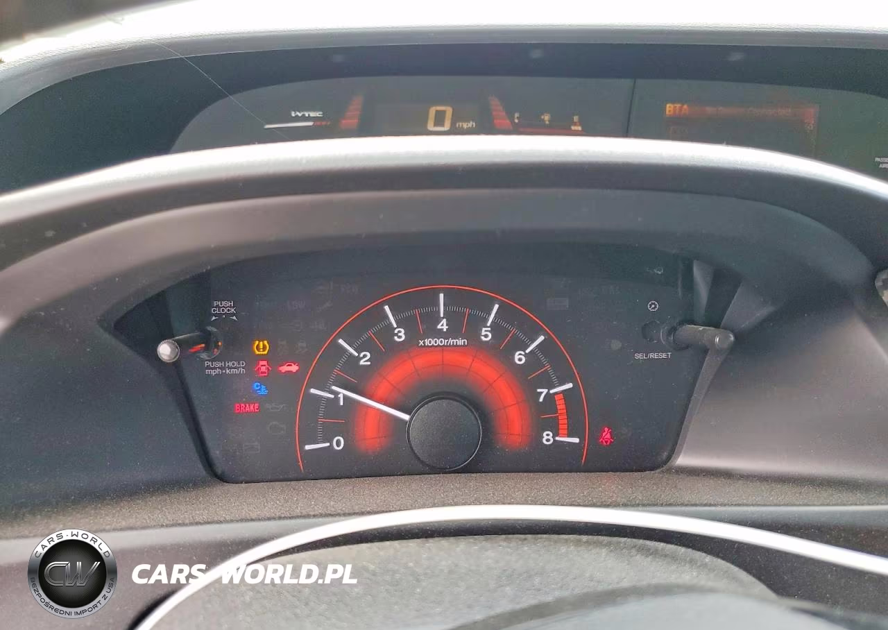 2013 Honda Civic Si VIN:2HGFB6E55DH708842 - 12