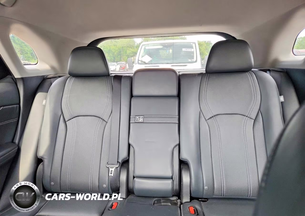 2018 Lexus Rx 350 Base VIN:2T2BZMCA9JC146636 - 10