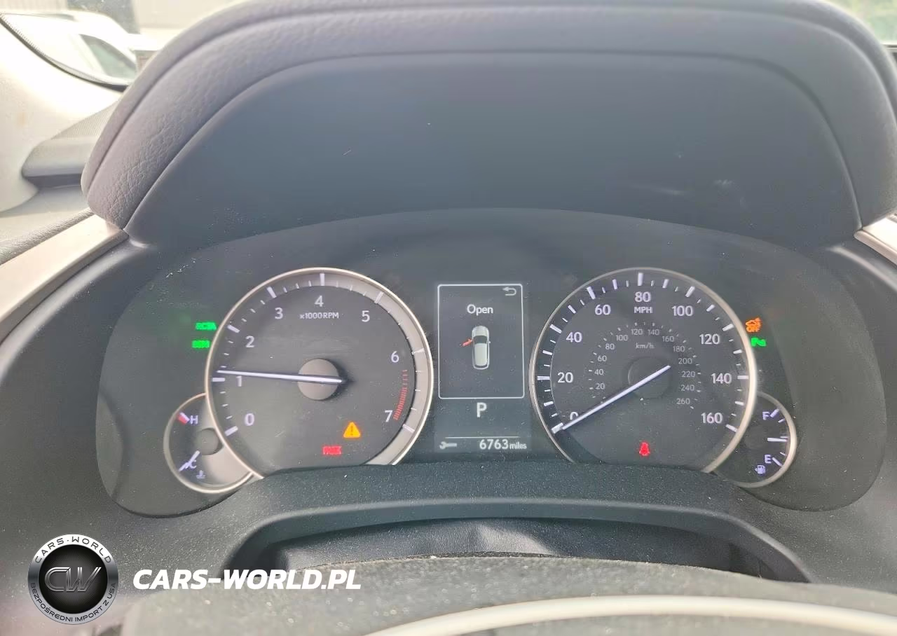 2018 Lexus Rx 350 Base VIN:2T2BZMCA9JC146636 - 9