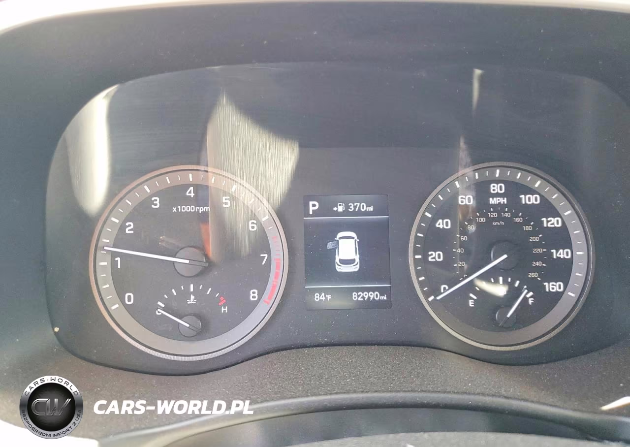 2021 Hyundai Tucson Se VIN:KM8J2CA43MU390958 - 9