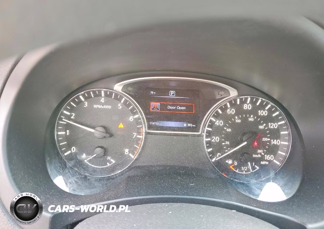 2017 Nissan Altima 2.5 S VIN:1N4AL3AP8HN330109 - 9