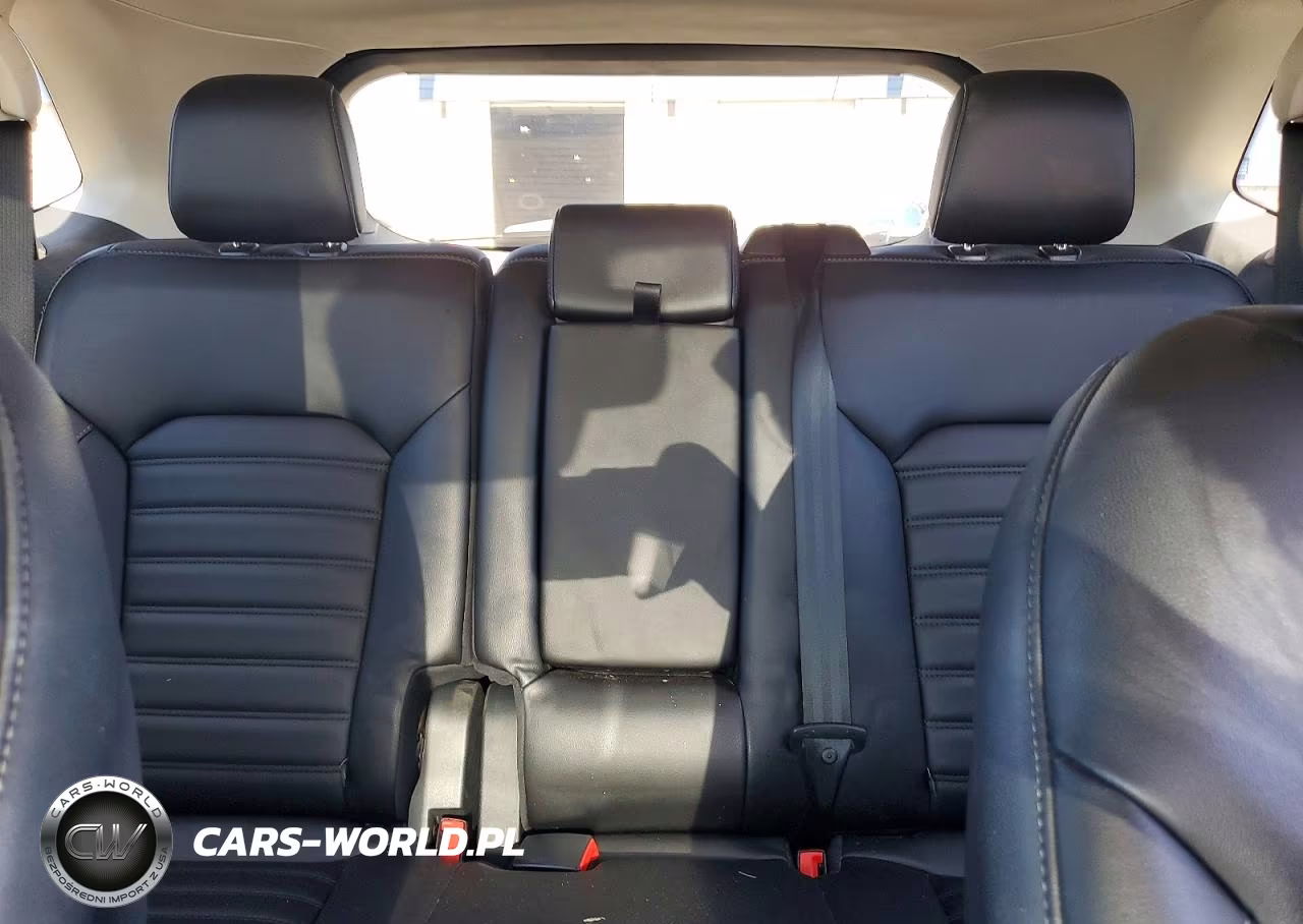 2020 Ford Edge Sel VIN:2FMPK4J94LBB67490 - 10