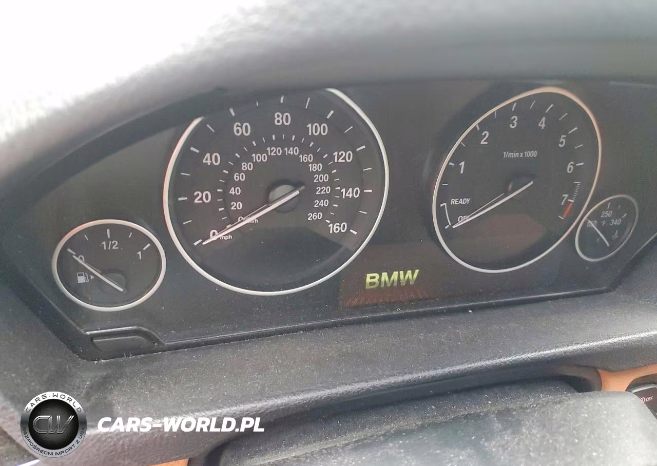 2018 BMW 440Xi Gran Coupe VIN:WBA4J7C5XJBH14836 - 9
