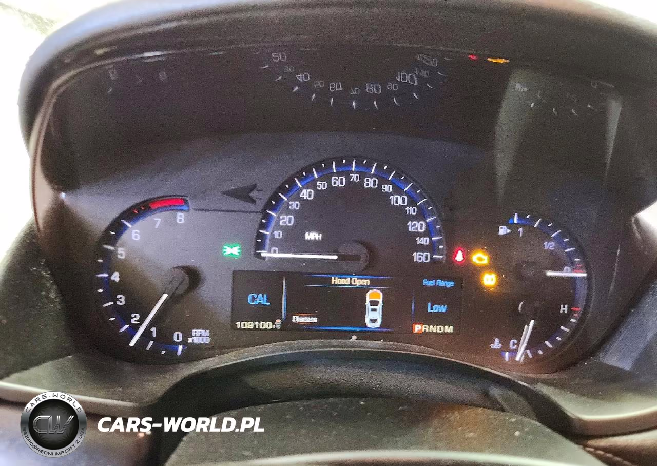 2014 Cadillac Ats VIN:1G6AG5RX1E0104861 - 9