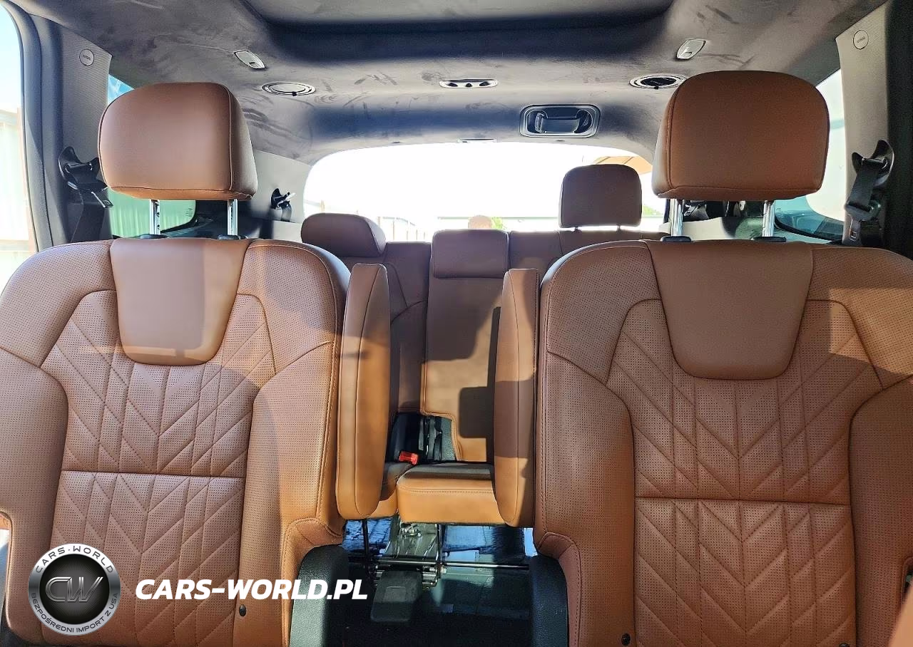 2024 Kia Telluride Sx-Prestige X-Line VIN:5XYP5DGC9RG487553 - 10