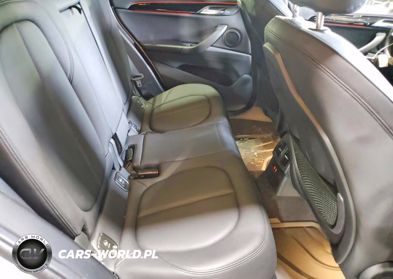 2019 BMW X1 xDrive28I VIN:WBXHT3C58K5L38841 - 11