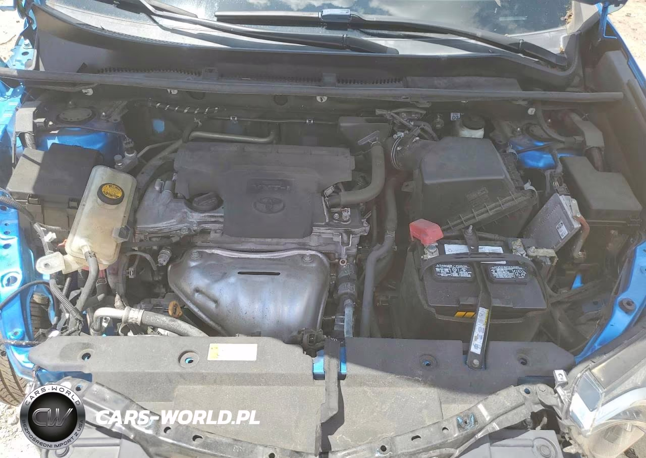 2018 Toyota Rav4 Xle VIN:2T3WFREV9JW482644 - 12