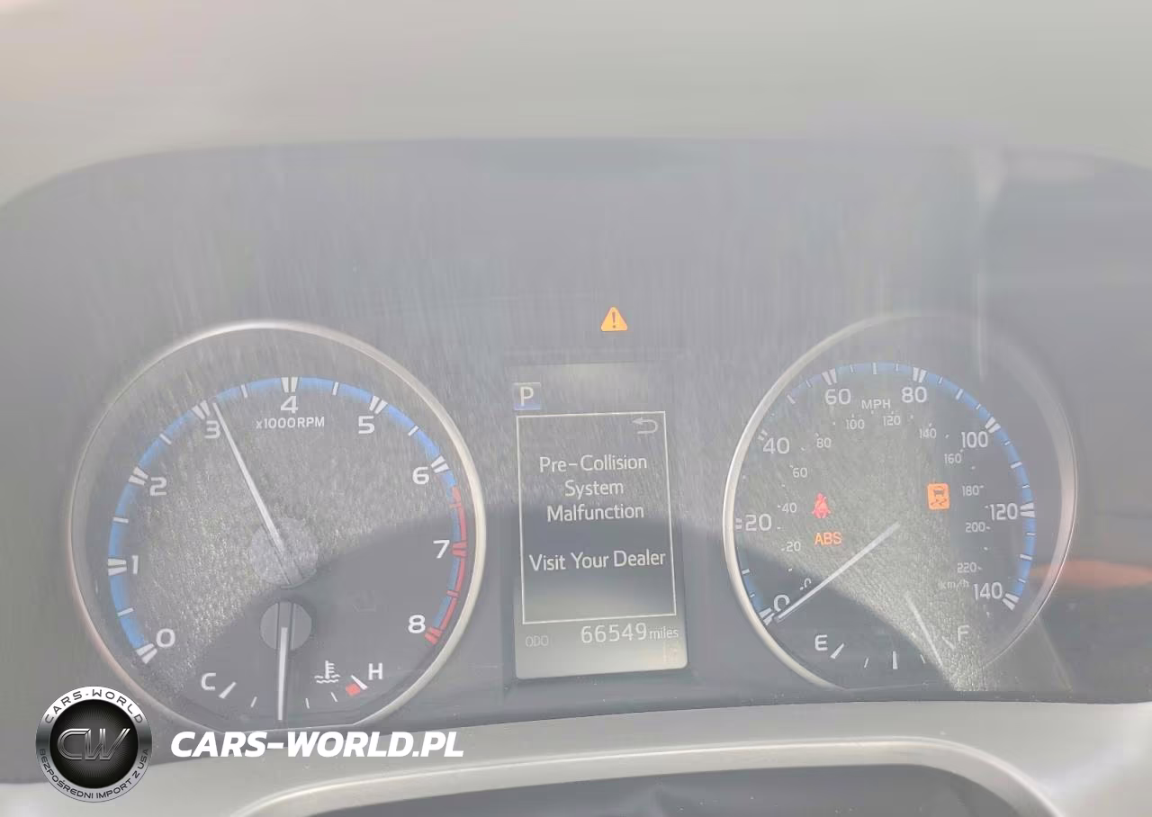 2018 Toyota Rav4 Xle VIN:2T3WFREV9JW482644 - 9