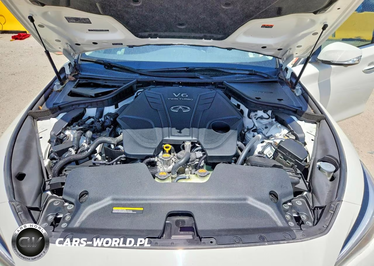 2023 Infiniti Q50 Luxe VIN:JN1EV7BPXPM510565 - 11