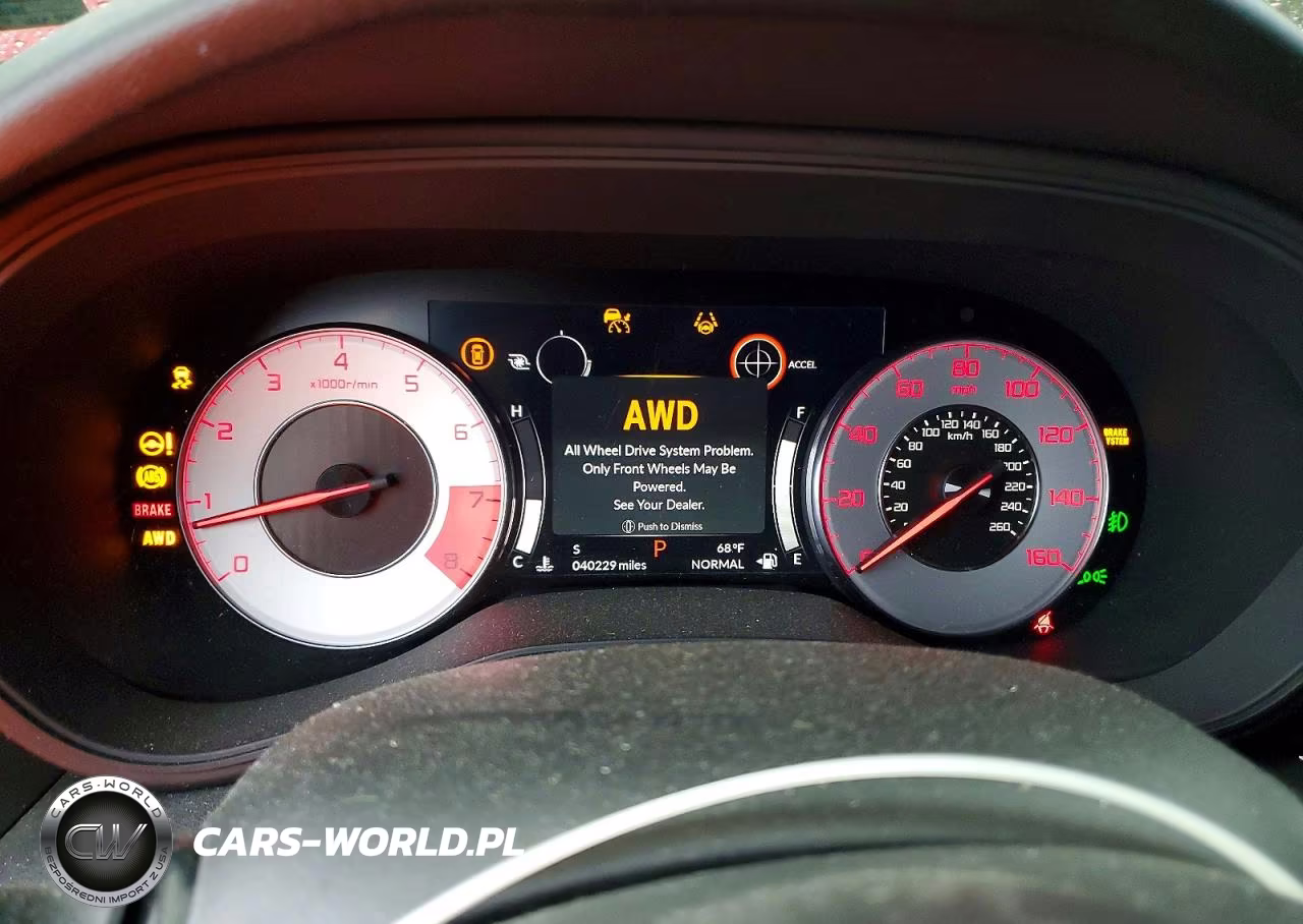 2021 Acura Tlx Tech A VIN:19UUB6F55MA010333 - 9