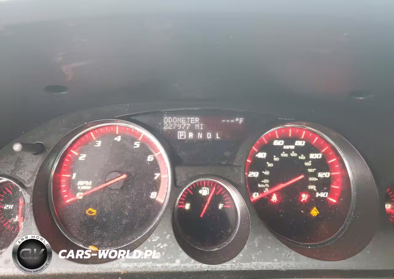 2007 GMC Acadia Slt-2 VIN:1GKER33797J129093 - 9