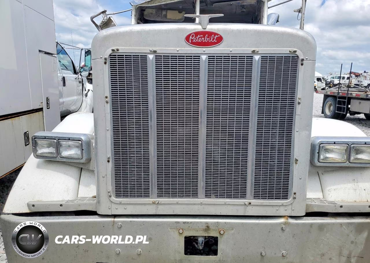2014 Kenworth Constructi VIN:1XKDD49X7EJ409129 - 7