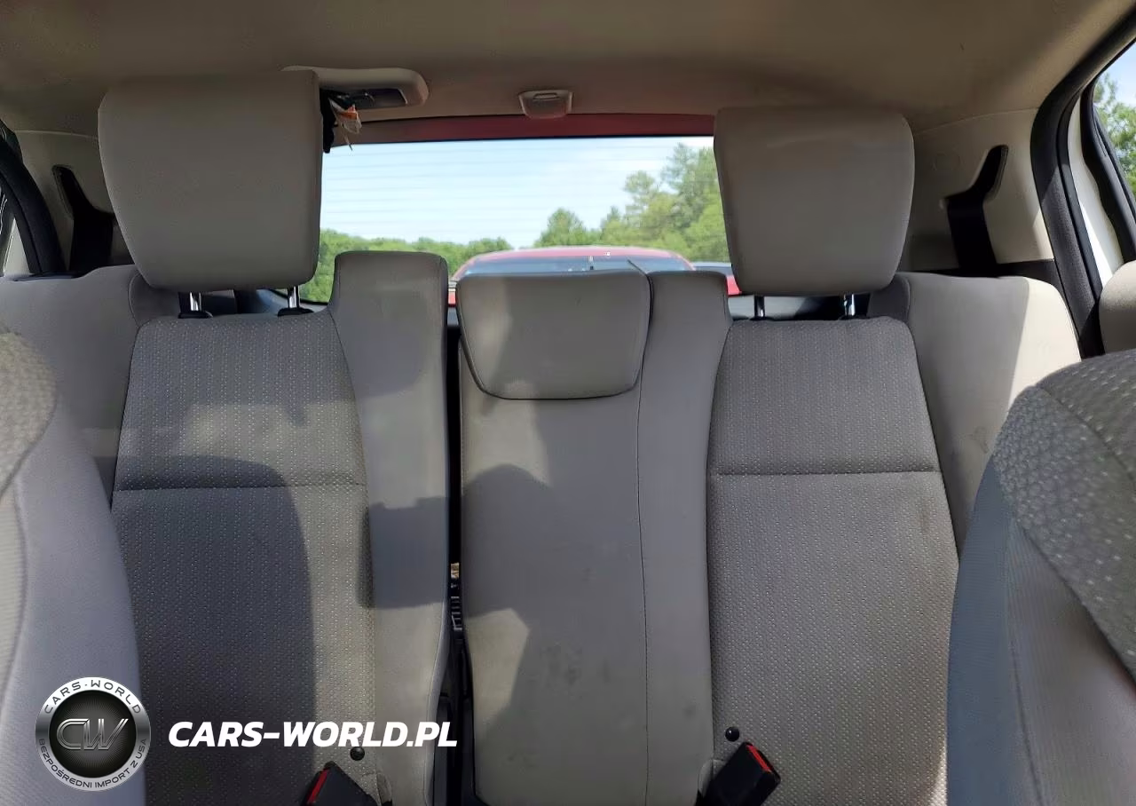 2016 Honda Hr-V Ex VIN:3CZRU6H5XGM743829 - 10