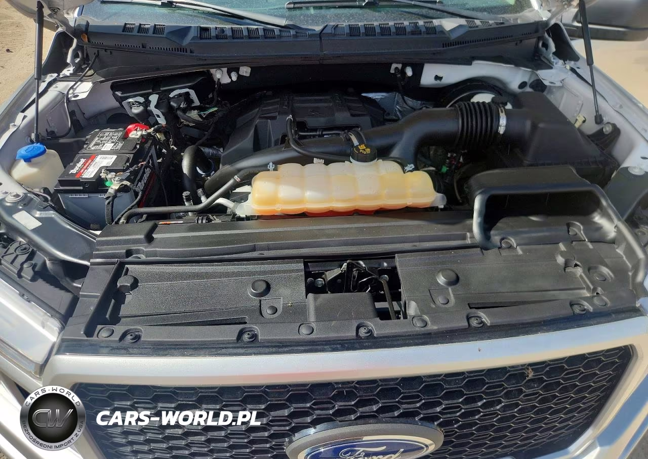 2018 Ford F150 Supercrew VIN:1FTEW1CPXJFE13822 - 11