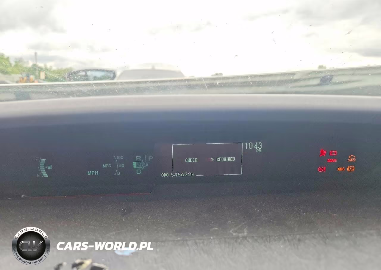 2010 Toyota Prius Ii VIN:JTDKN3DU8A0199485 - 9