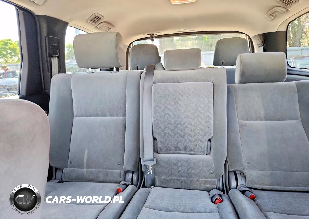 2013 Toyota Sequoia Sr5 VIN:5TDBY5G15DS082730 - 10