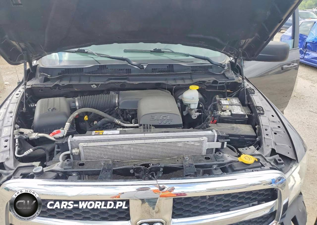 2021 Ram 1500 Classic Slt VIN:1C6RR7LG4MS542900 - 11