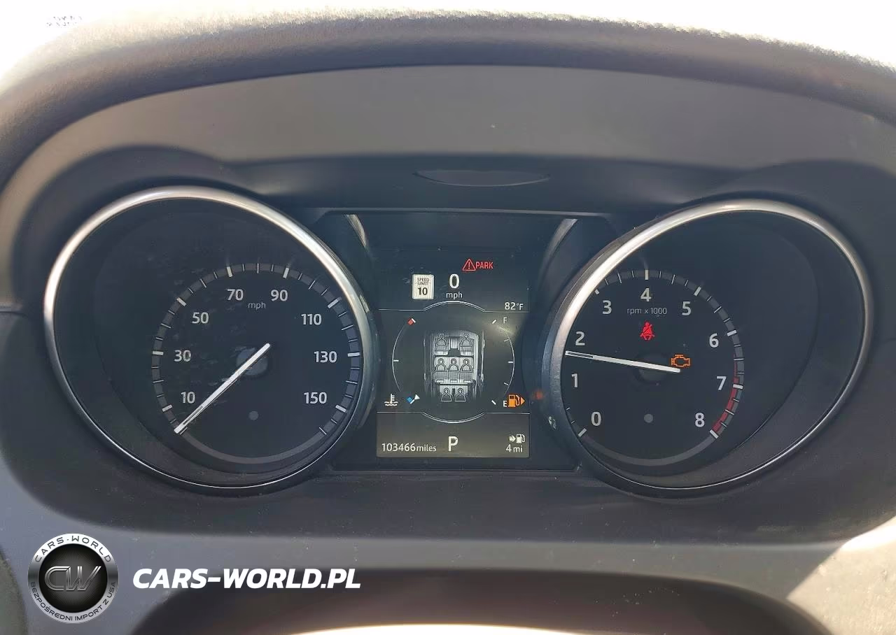 2018 Land Rover Discovery Sport Hse VIN:SALCR2RX8JH741636 - 9
