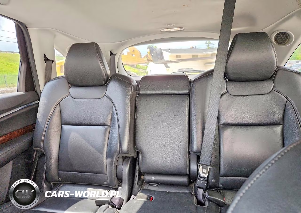 2018 Acura Mdx Technology VIN:5J8YD4H52JL019729 - 10