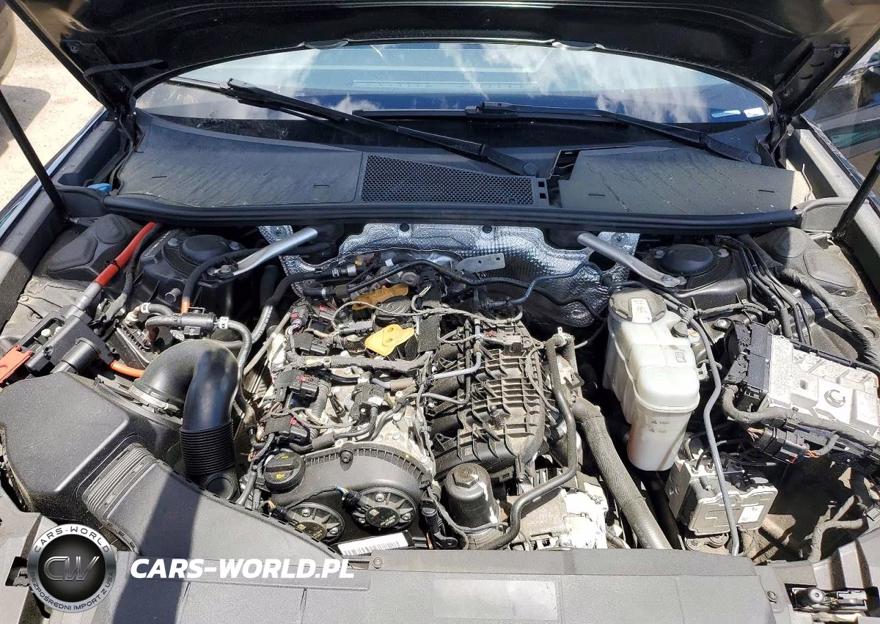 2022 Audi A6 Premium Plus VIN:WAUE3BF26NN019158 - 11