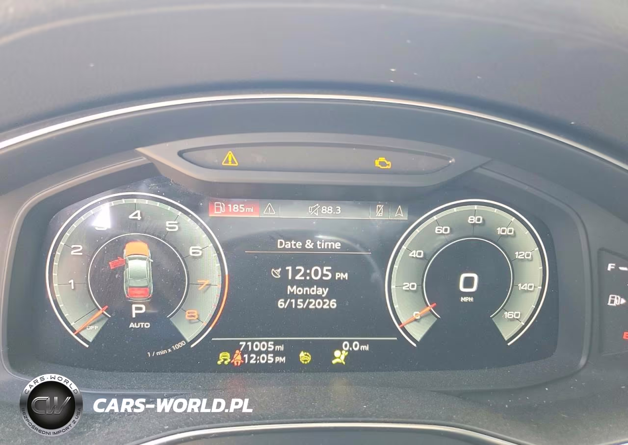 2022 Audi A6 Premium Plus VIN:WAUE3BF26NN019158 - 9