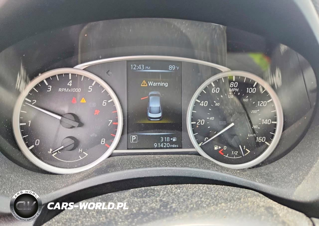 2017 Nissan Sentra Sv VIN:3N1AB7AP8HY351021 - 9