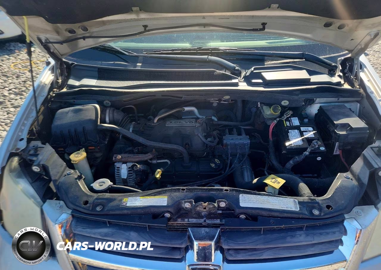 2009 Dodge Grand Caravan Sxt VIN:2D8HN54149R585643 - 12