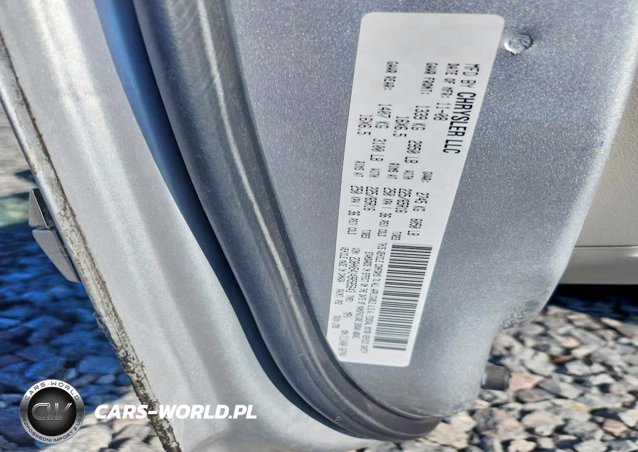 2009 Dodge Grand Caravan Sxt VIN:2D8HN54149R585643 - 13
