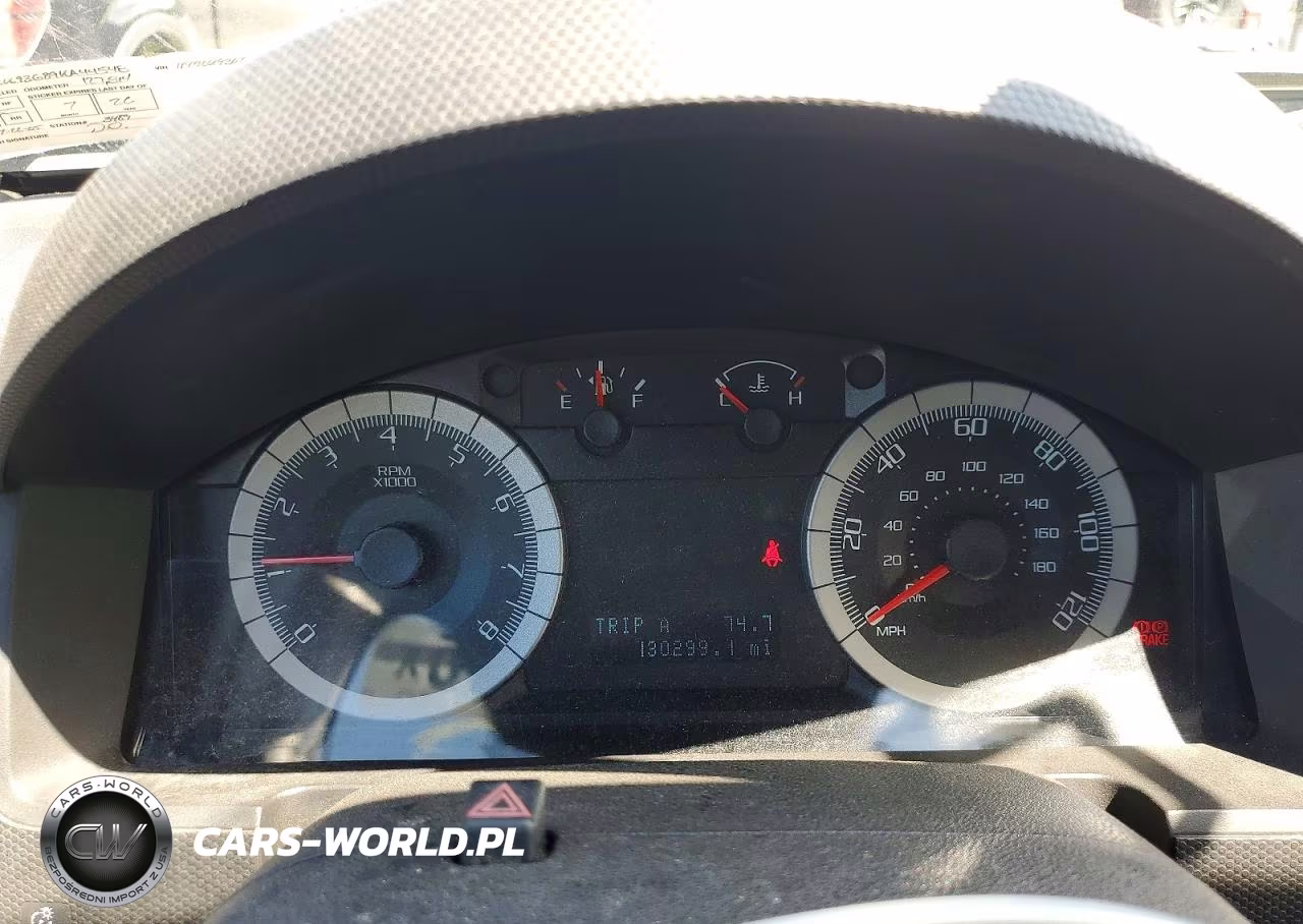 2009 Ford Escape Xlt VIN:1FMCU93G89KA44548 - 9